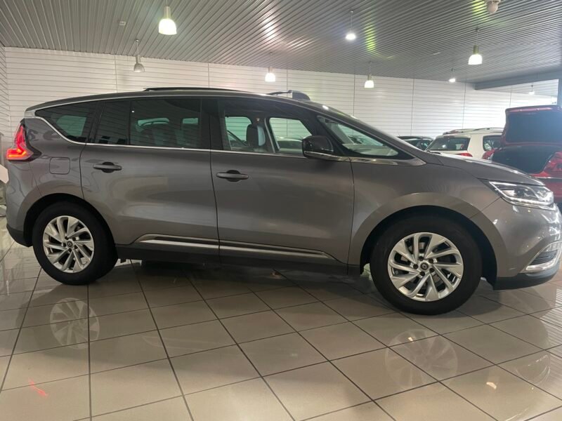 RENAULT ESPACE 1.6 DCI 160