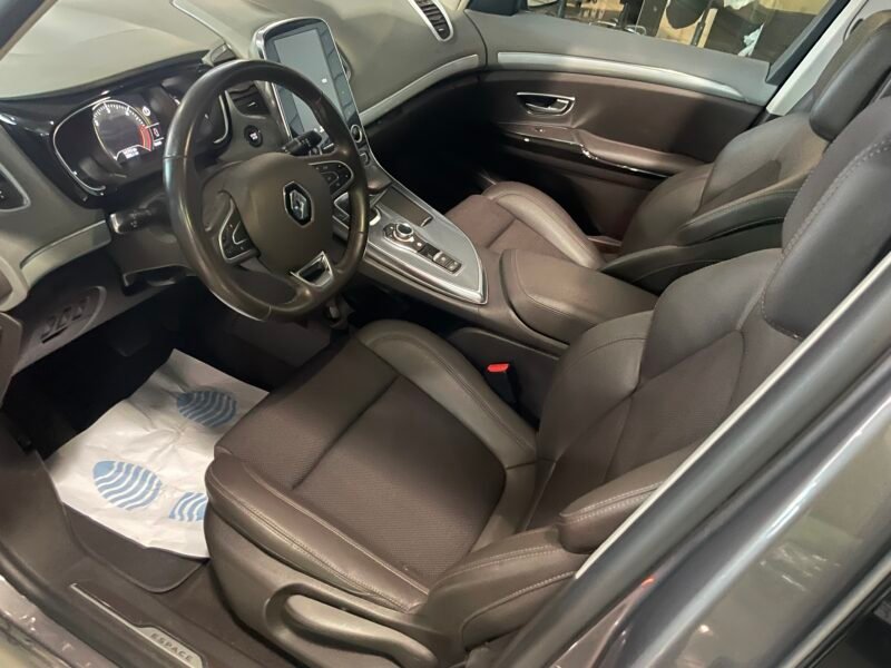 RENAULT ESPACE 1.6 DCI 160