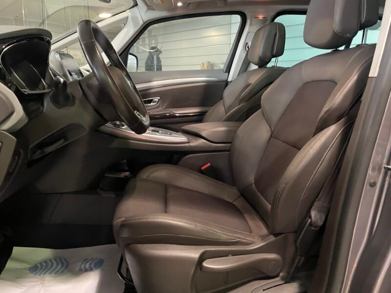 RENAULT ESPACE 1.6 DCI 160