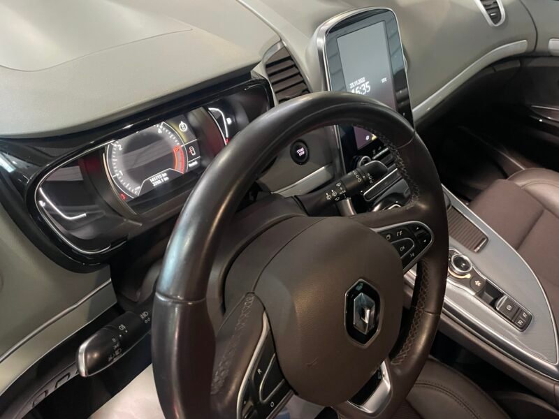 RENAULT ESPACE 1.6 DCI 160