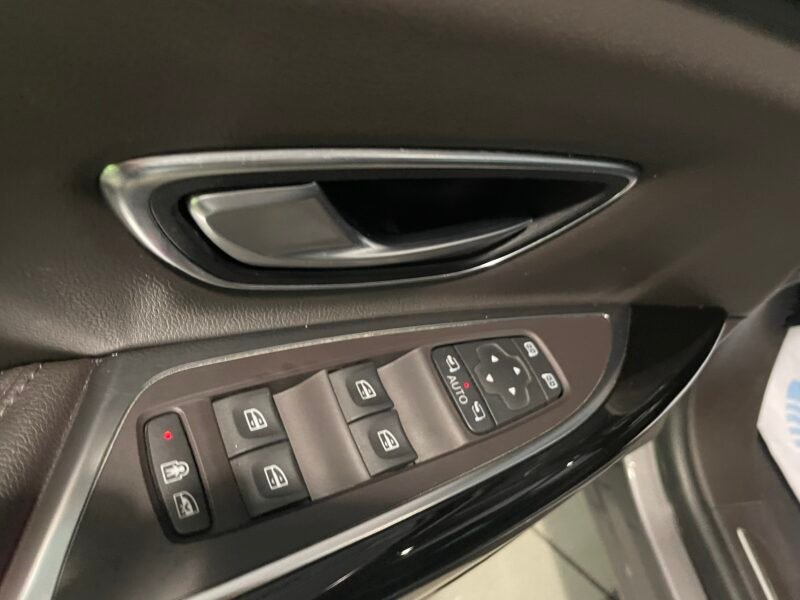 RENAULT ESPACE 1.6 DCI 160