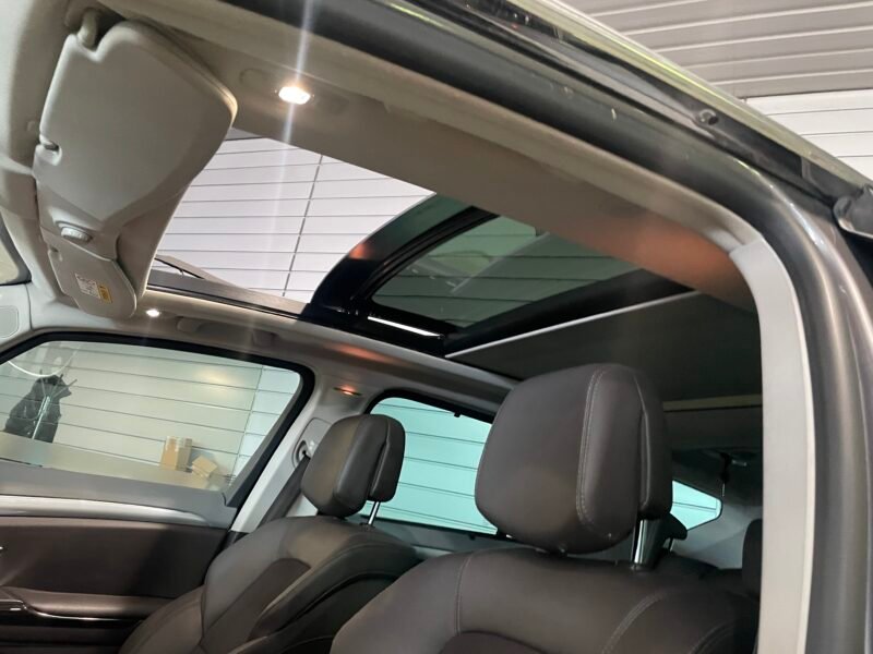 RENAULT ESPACE 1.6 DCI 160