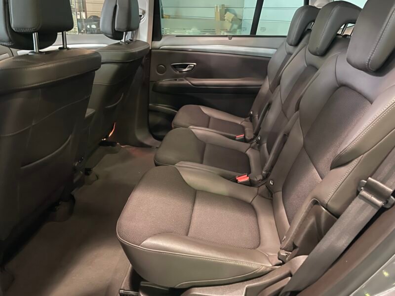 RENAULT ESPACE 1.6 DCI 160