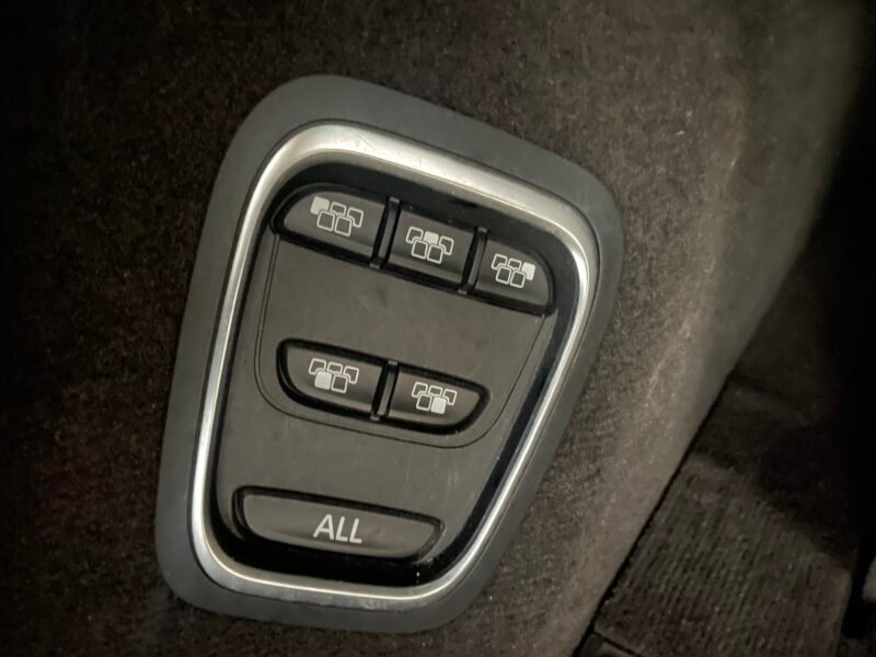 RENAULT ESPACE 1.6 DCI 160