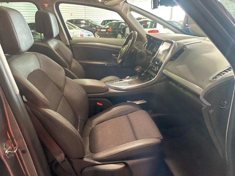 RENAULT ESPACE 1.6 DCI 160