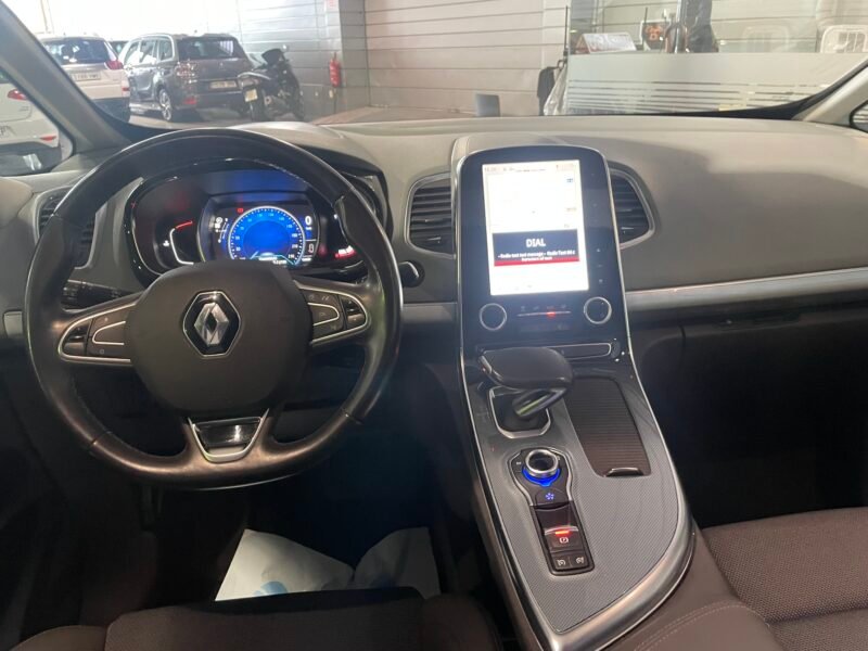 RENAULT ESPACE 1.6 DCI 160