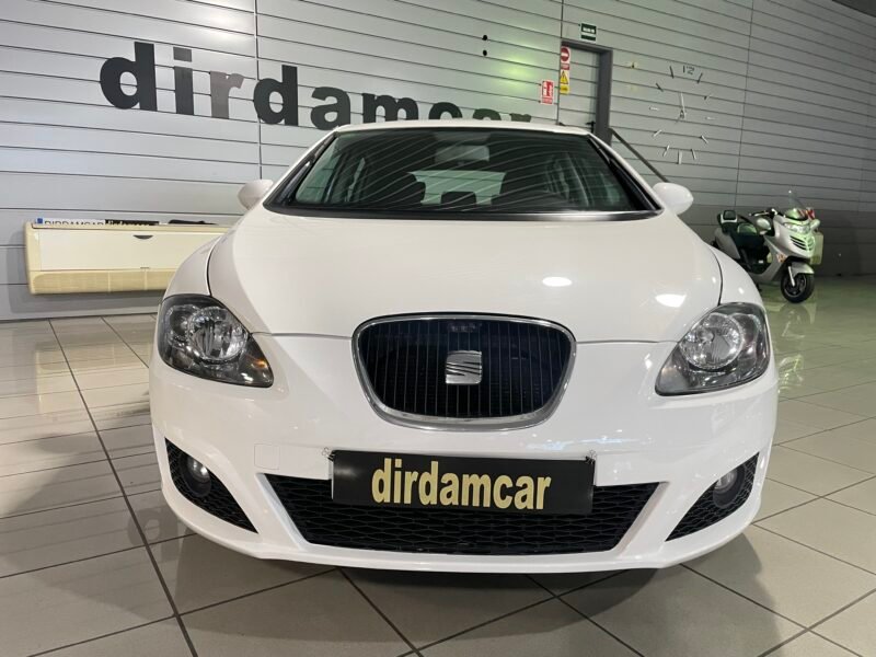 SEAT LEON 1.2 TSI COPA