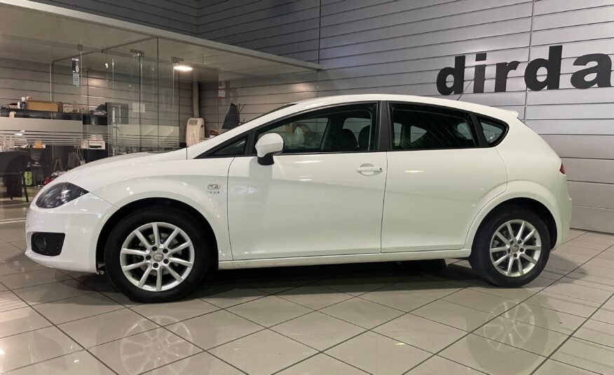 SEAT LEON 1.2 TSI COPA