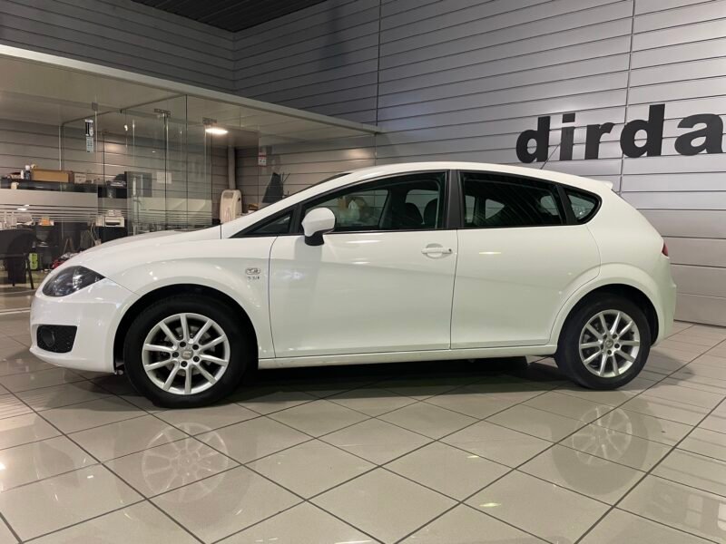 SEAT LEON 1.2 TSI COPA