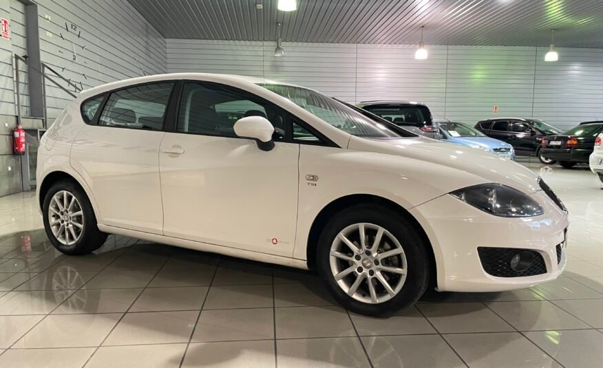 SEAT LEON 1.2 TSI COPA