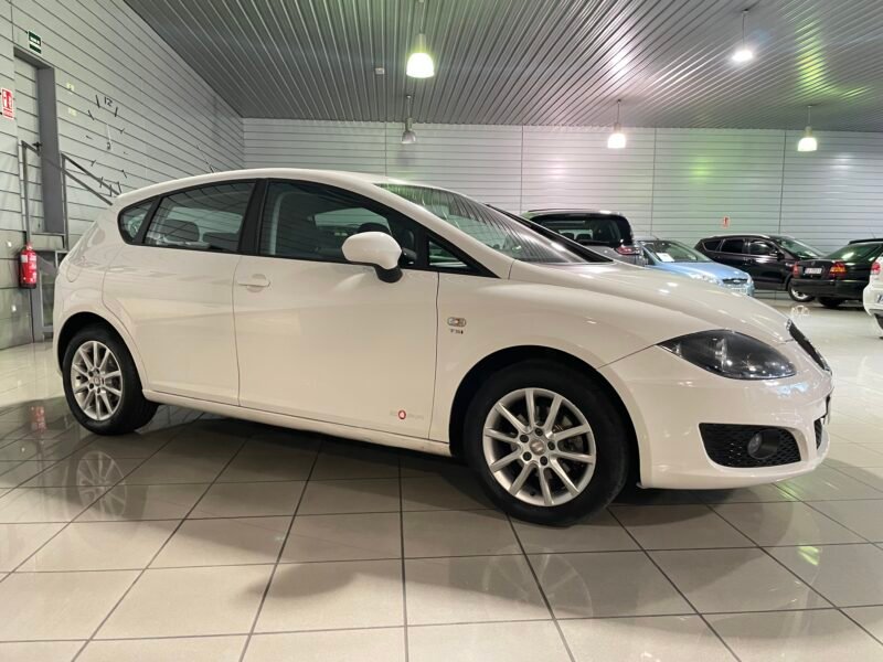 SEAT LEON 1.2 TSI COPA