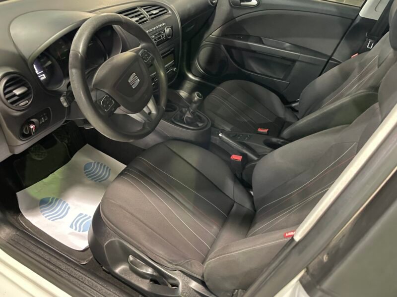 SEAT LEON 1.2 TSI COPA