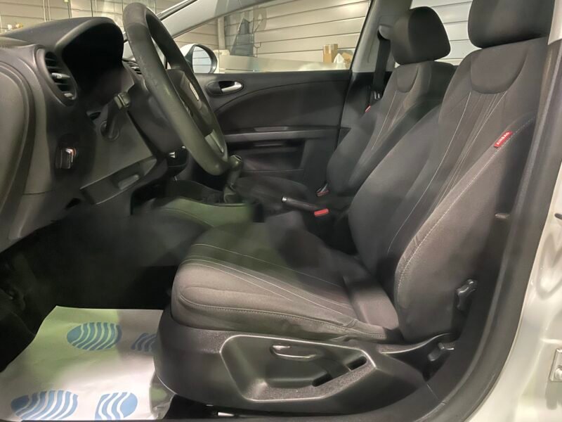 SEAT LEON 1.2 TSI COPA