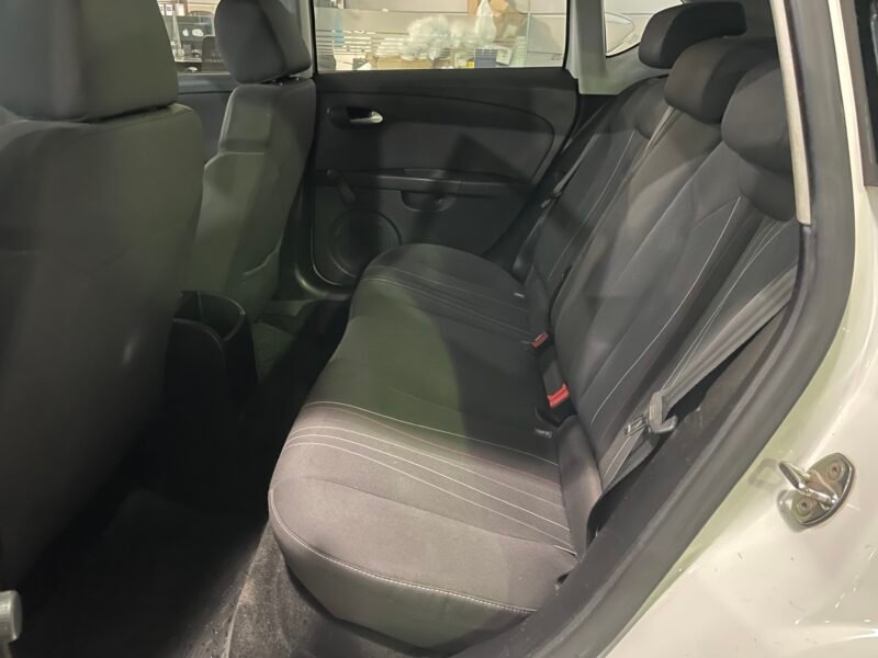 SEAT LEON 1.2 TSI COPA