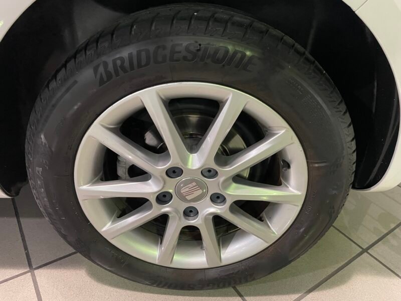 SEAT LEON 1.2 TSI COPA