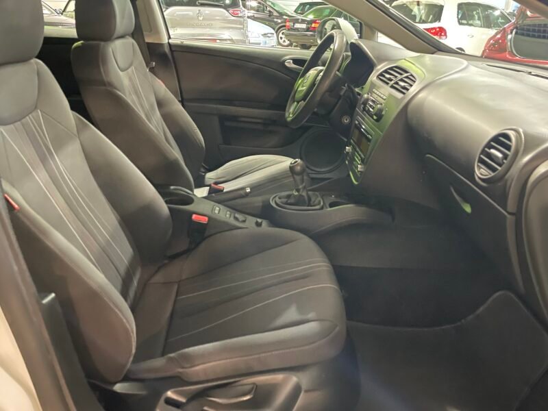 SEAT LEON 1.2 TSI COPA