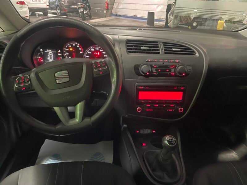 SEAT LEON 1.2 TSI COPA