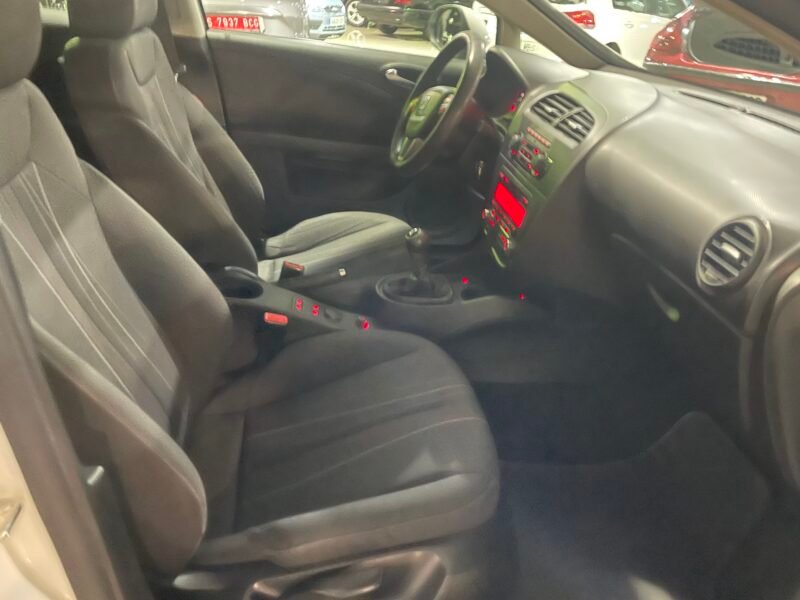 SEAT LEON 1.2 TSI COPA