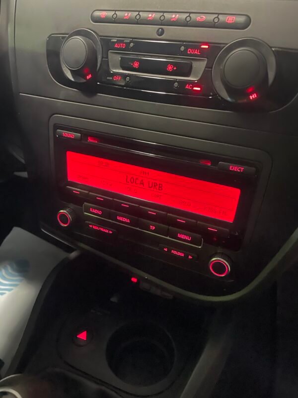 SEAT LEON 1.2 TSI COPA