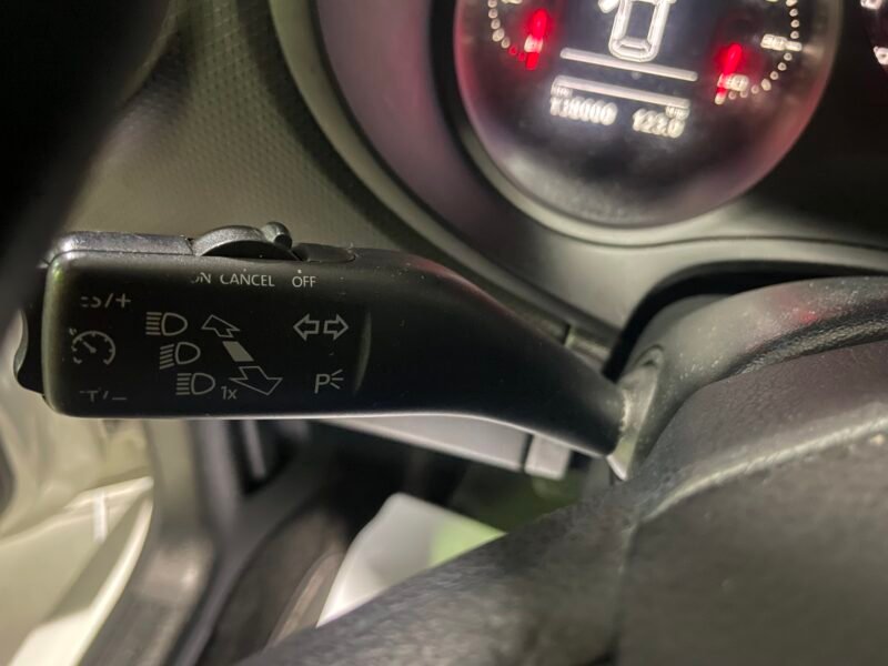 SEAT LEON 1.2 TSI COPA