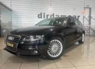 AUDI A4 Avant 2.0 TDI