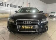 AUDI A4 Avant 2.0 TDI