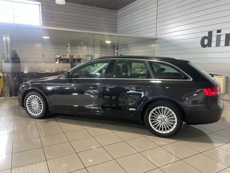 AUDI A4 Avant 2.0 TDI