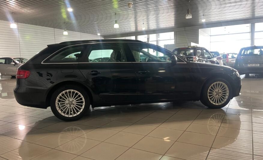 AUDI A4 Avant 2.0 TDI