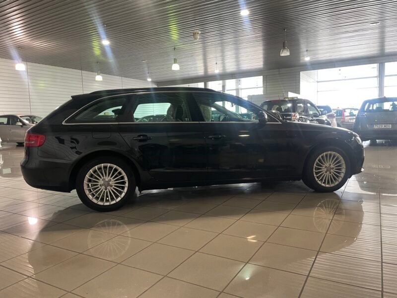 AUDI A4 Avant 2.0 TDI