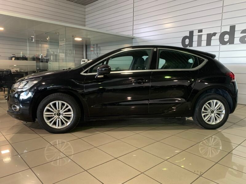 DS DS4 1.6 BLUE HDI