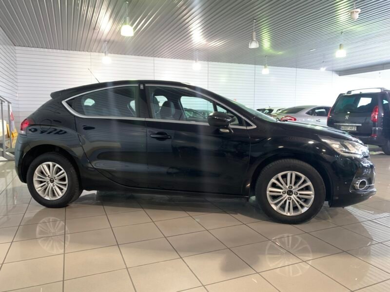DS DS4 1.6 BLUE HDI
