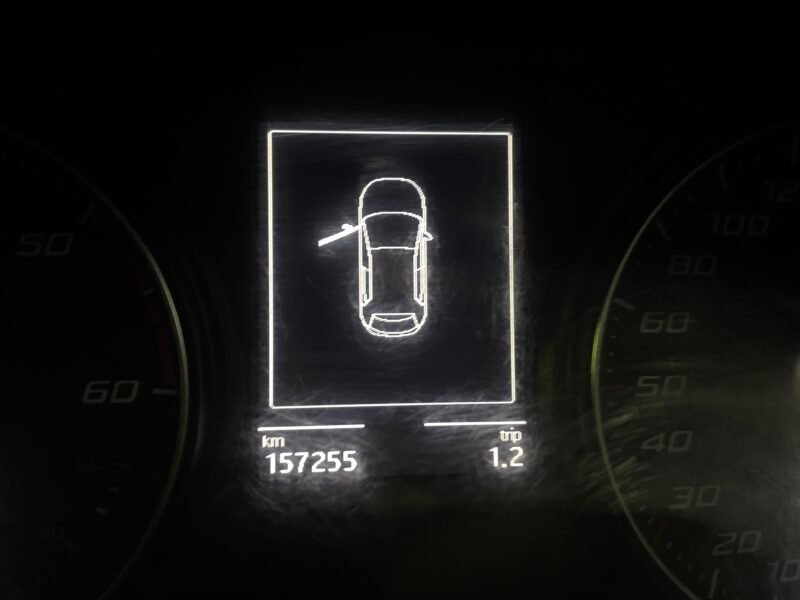 SEAT LEON ST X-PERIENCE DSG 184CV