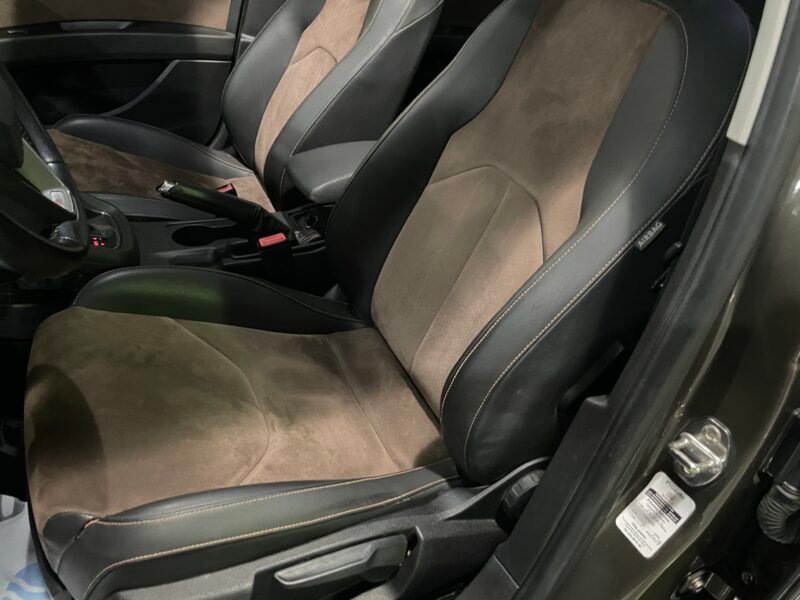 SEAT LEON ST X-PERIENCE DSG 184CV