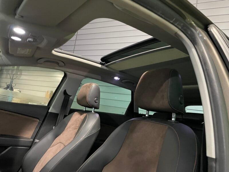 SEAT LEON ST X-PERIENCE DSG 184CV