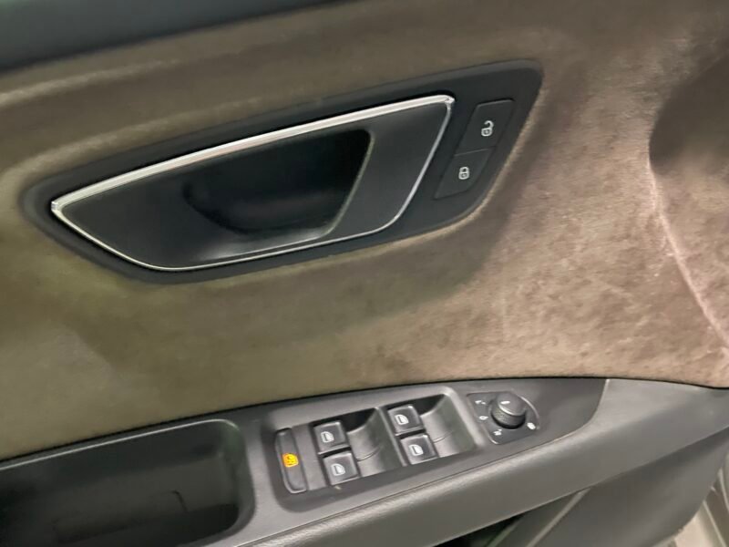 SEAT LEON ST X-PERIENCE DSG 184CV