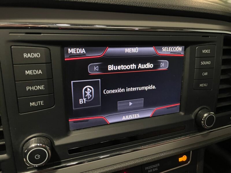 SEAT LEON ST X-PERIENCE DSG 184CV