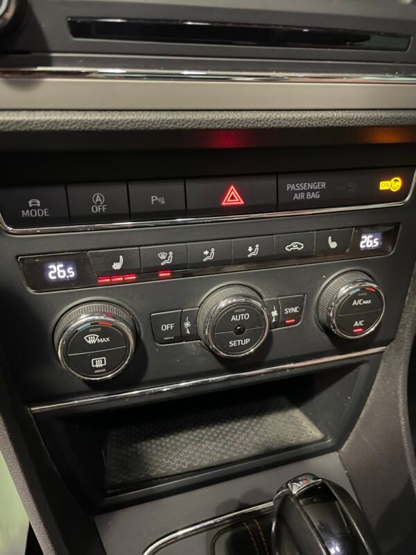 SEAT LEON ST X-PERIENCE DSG 184CV