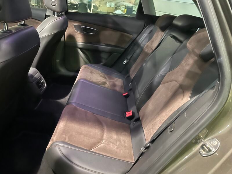 SEAT LEON ST X-PERIENCE DSG 184CV