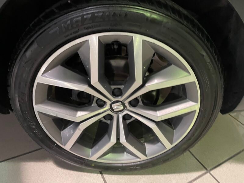 SEAT LEON ST X-PERIENCE DSG 184CV