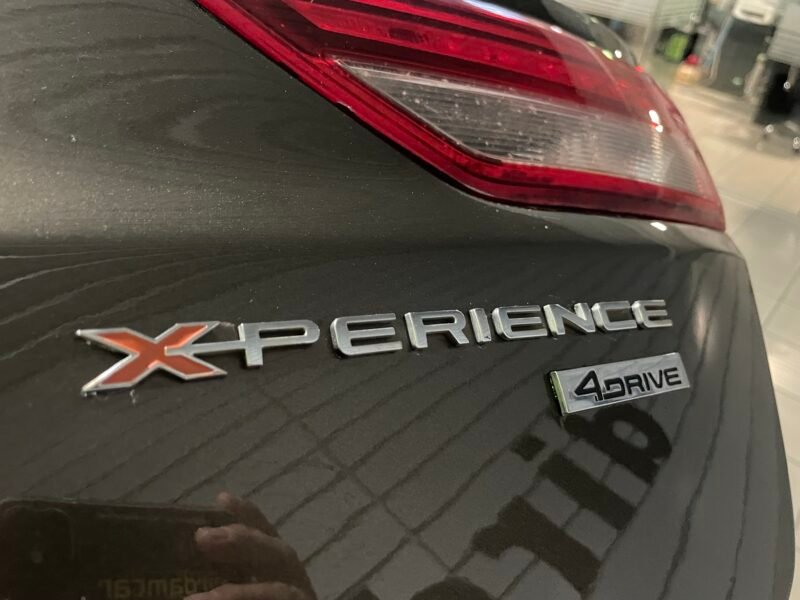 SEAT LEON ST X-PERIENCE DSG 184CV