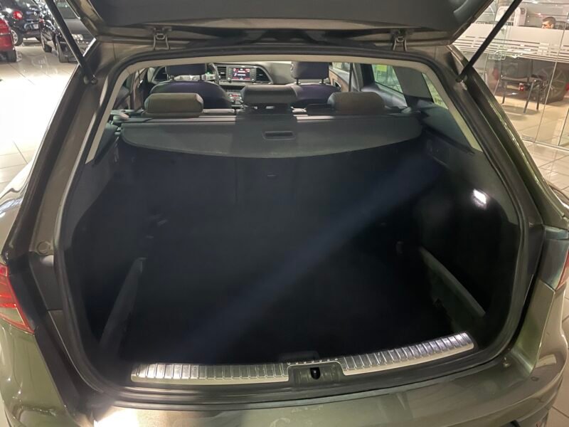 SEAT LEON ST X-PERIENCE DSG 184CV