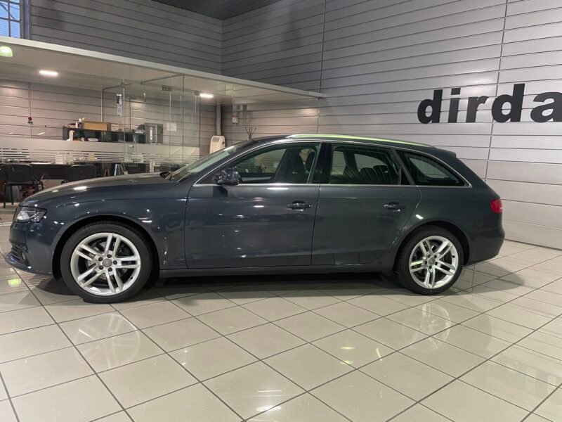 AUDI A4 Avant 2.0 TDI