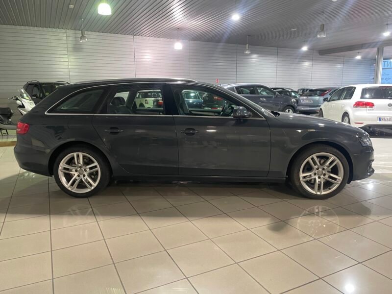 AUDI A4 Avant 2.0 TDI