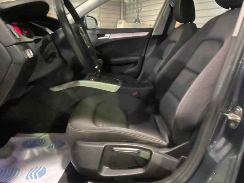 AUDI A4 Avant 2.0 TDI