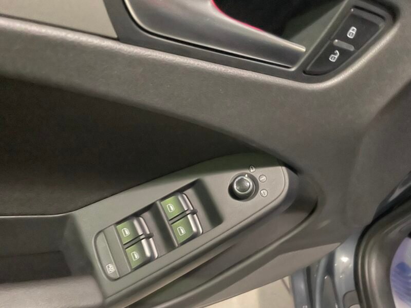 AUDI A4 Avant 2.0 TDI