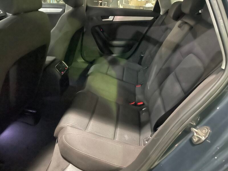 AUDI A4 Avant 2.0 TDI