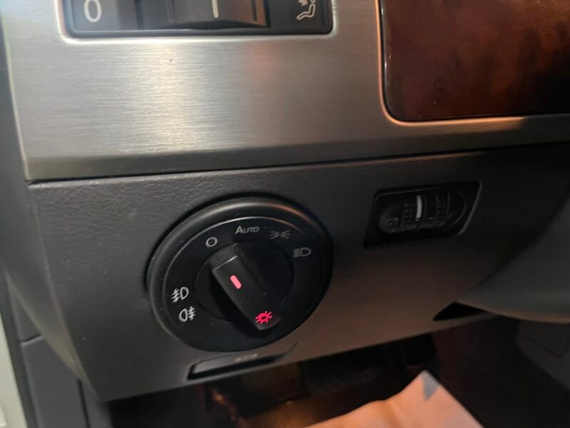 VOLKSWAGEN TOUAREG 3.0 TDI 240CV TRIPTRONIC