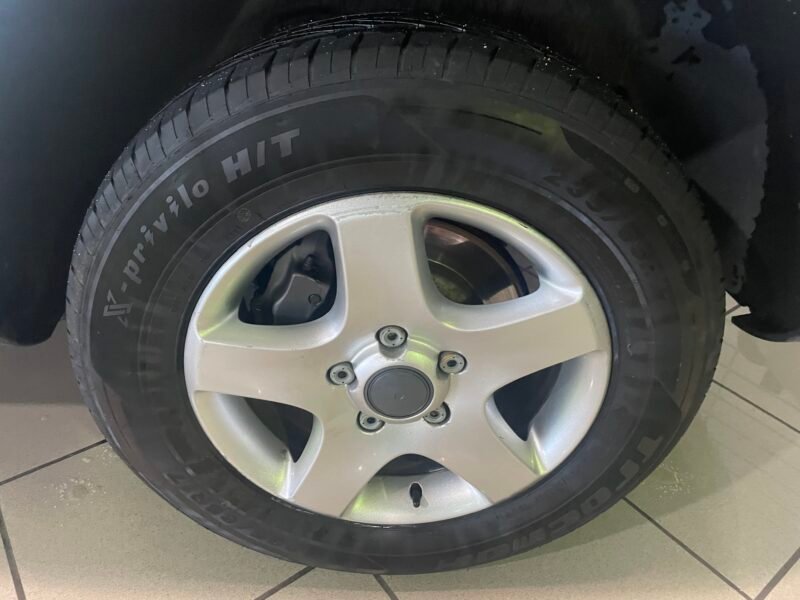 VOLKSWAGEN TOUAREG 3.0 TDI 240CV TRIPTRONIC