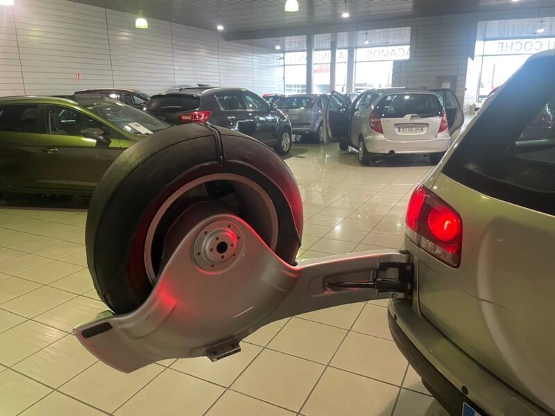 VOLKSWAGEN TOUAREG 3.0 TDI 240CV TRIPTRONIC