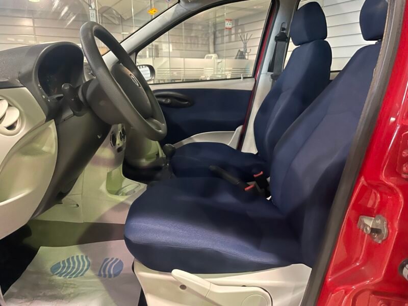 FIAT PUNTO 1.2 ACTIVE